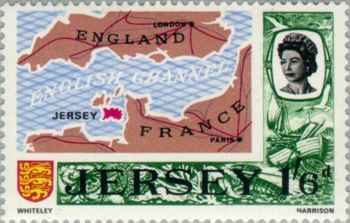 Views on Jersey