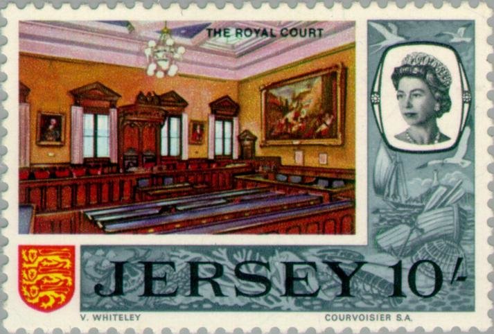 The Royal Court