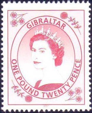 Queen Elizabeth II.