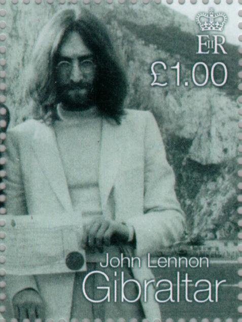John Lennon