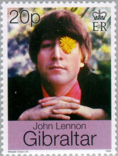 John Lennon