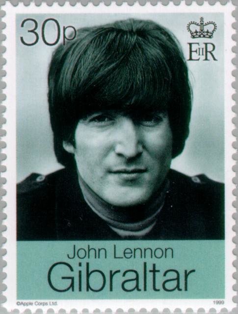 John Lennon