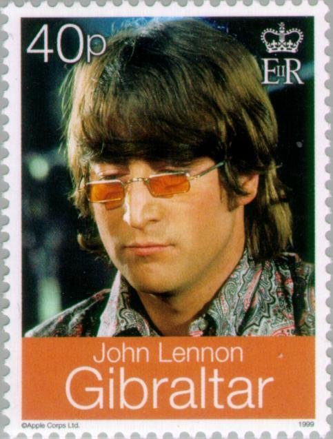 John Lennon