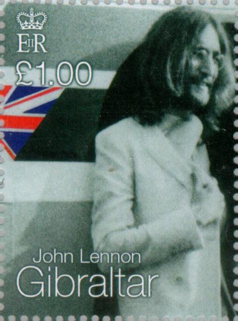 John Lennon