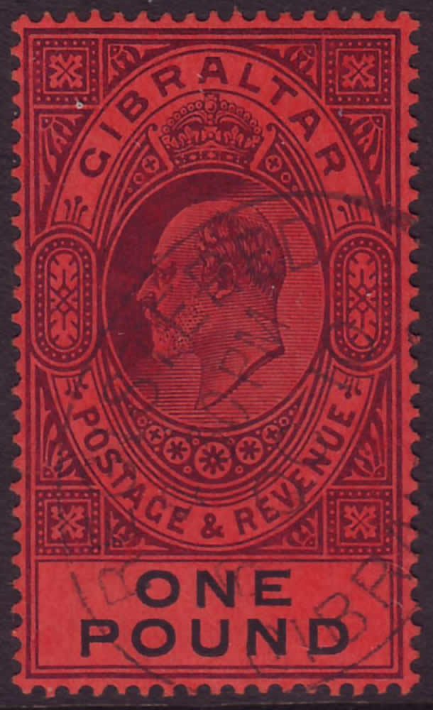 King Edward VII