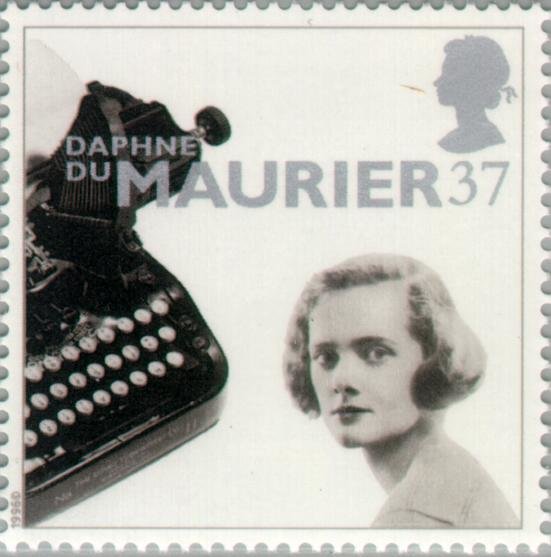 Dame Daphne du Maurier (novelist)