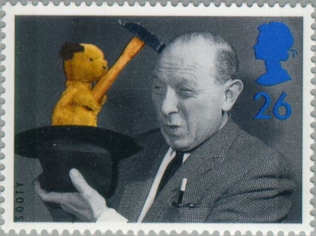 Sooty