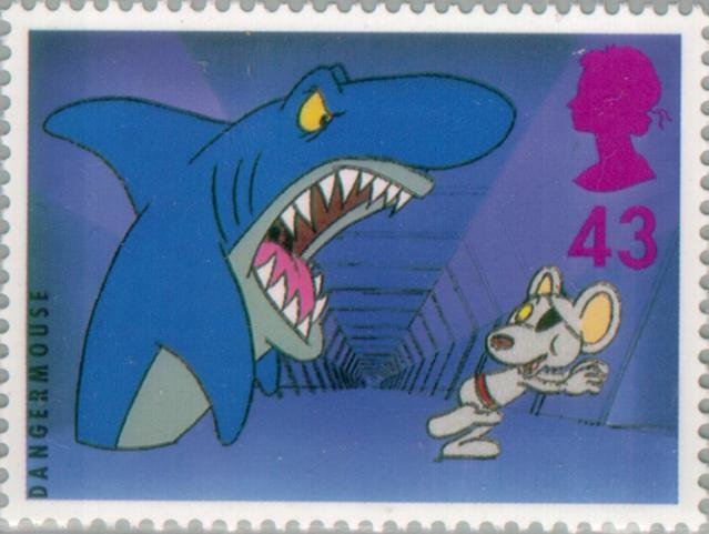 Dangermouse