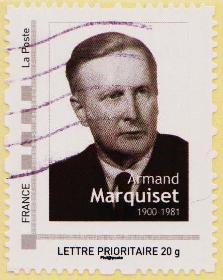 Armand Marquiset