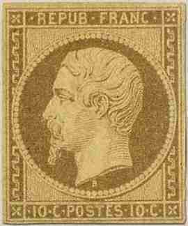 Louis Napoleon (1808-1873)