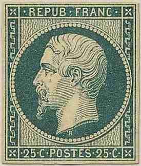Louis Napoleon (1808-1873)