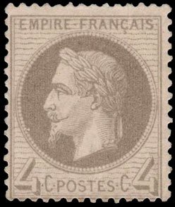 Emperor Napoléon III