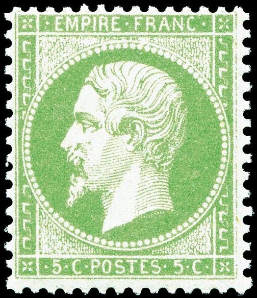 Emperor Napoléon III
