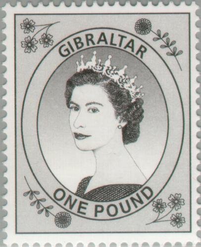 Queen Elizabeth II.