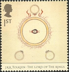 Fellowship of The Ring