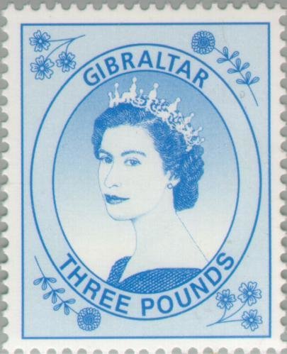 Queen Elizabeth II.