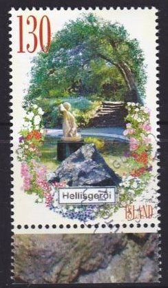 Hellisgerdhi, Hafnarfjördur