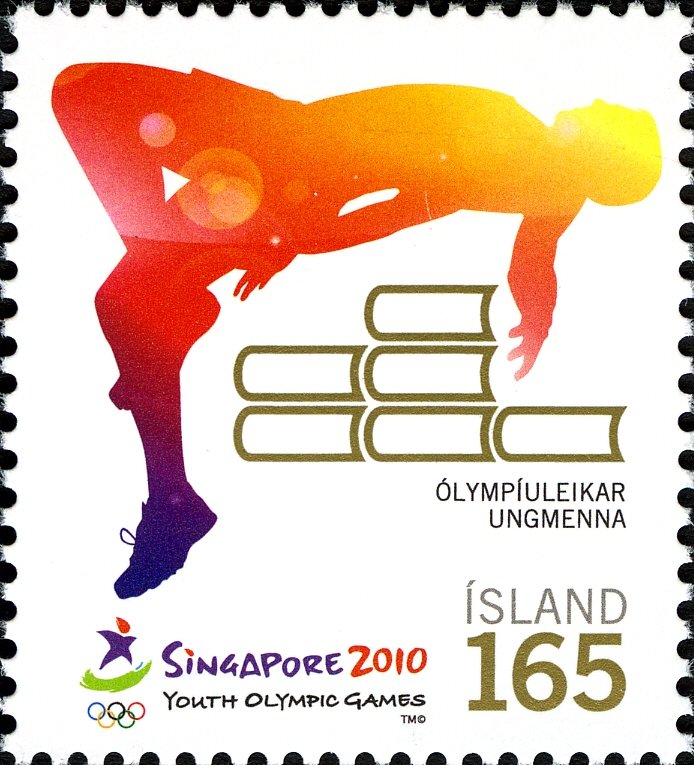 2010 Youth Olympics, Singapore