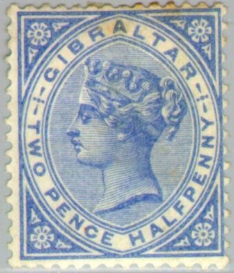 Queen Victoria