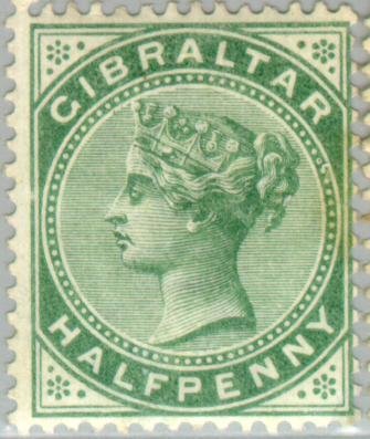 Queen Victoria