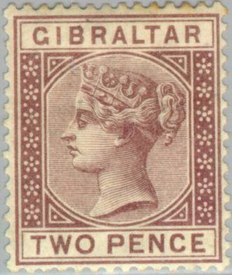 Queen Victoria
