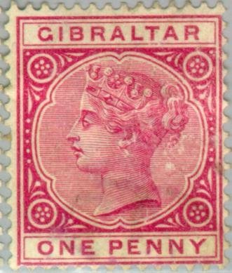 Queen Victoria