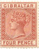 Queen Victoria