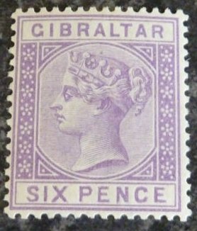 Queen Victoria