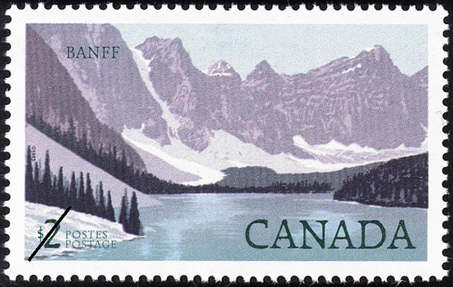 Banff