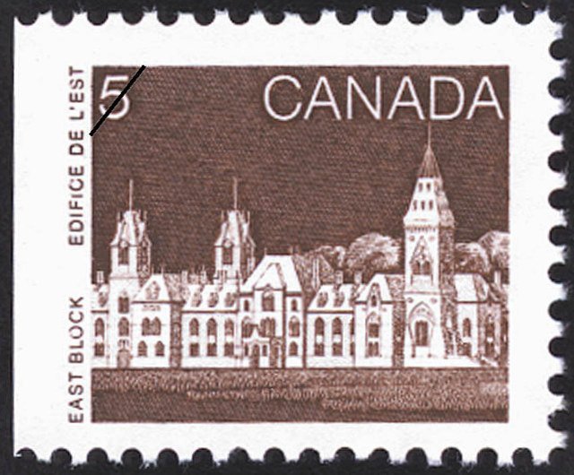East Block