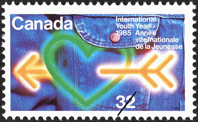 International Youth Year