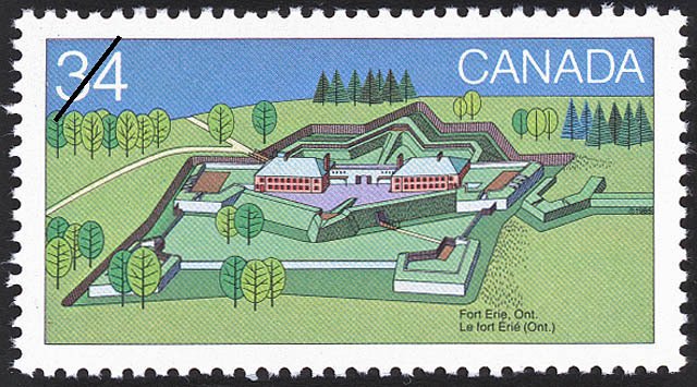 Fort Erie, Ontario