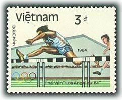 Hurdles