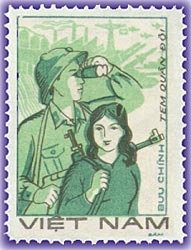 National defense - the whole people's duty