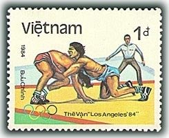 Wrestling