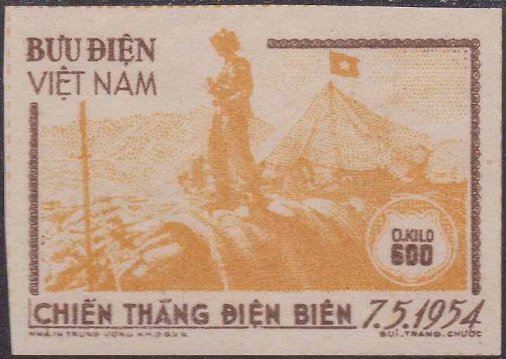 Victory at Dien Bien Phu