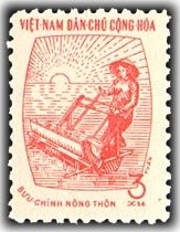 Rice Planting