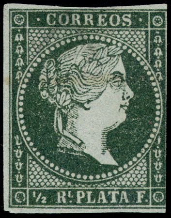 Queen Isabella II