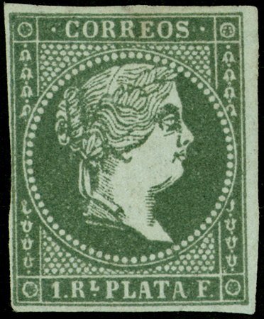 Queen Isabella II