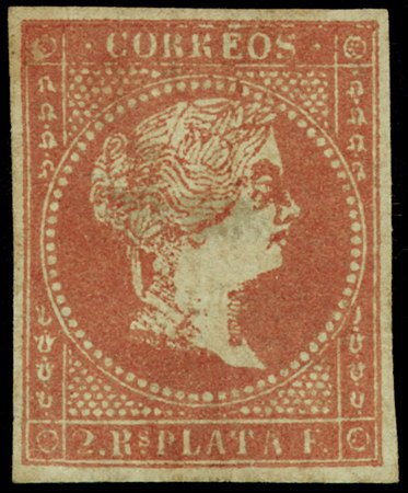 Queen Isabella II