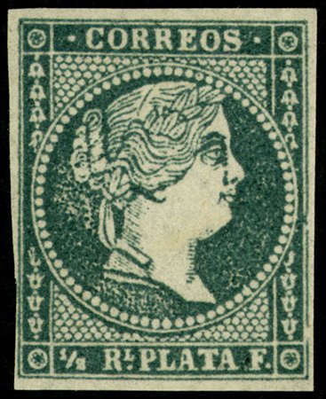Queen Isabella II