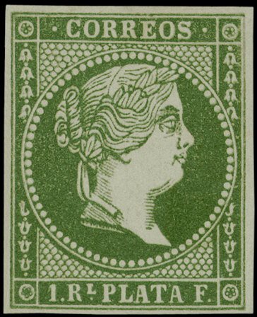 Queen Isabella II