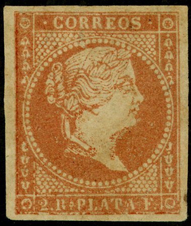 Queen Isabella II