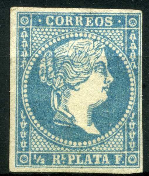 Queen Isabella II