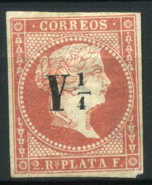 Queen Isabella II