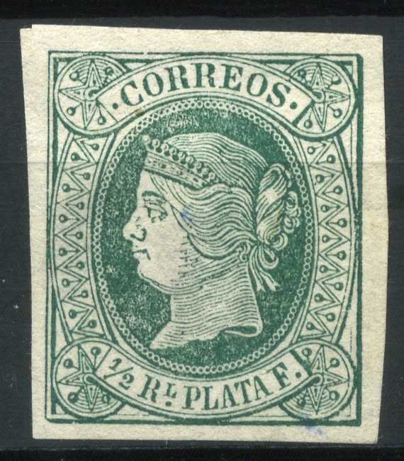Queen Isabella II