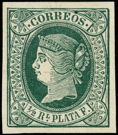 Queen Isabella II