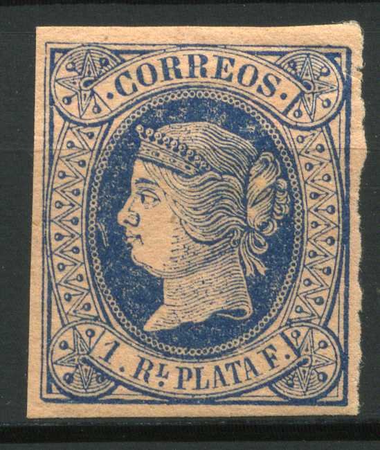 Queen Isabella II