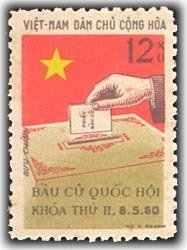 Vote