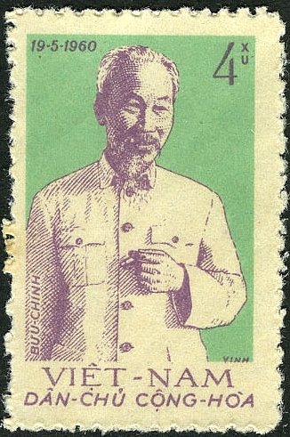 Ho Chi Minh
